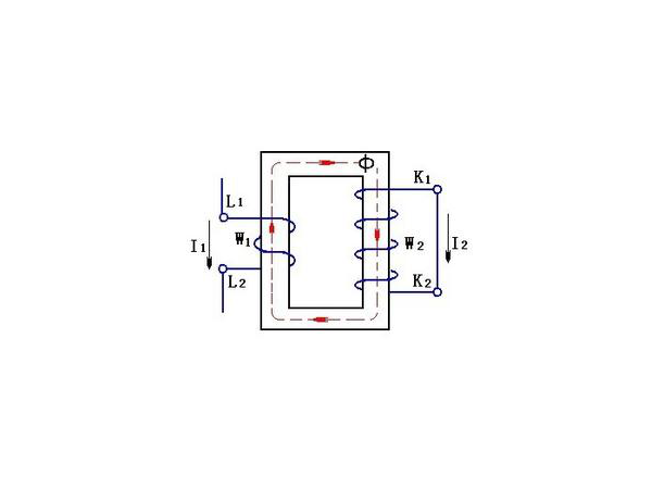 如何解決帶抽頭的電流互感器接線問(wèn)題？杭州繼保告訴你答案